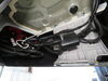 2020 kia sorento  trailer hitch wiring converter tekonsha oem replacement vehicle harness w brake controller adapter - 7 way connector
