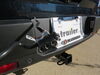2021 ford bronco sport  trailer hitch wiring 4 flat tk46fr