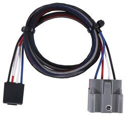 Tekonsha Plug-In Wiring Adapter for Electric Brake Controllers - TK54FR