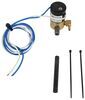brake actuator solenoid valve replacement kit for dexter actuators with reverse lockouts