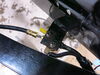 0  brake actuator valve on a vehicle
