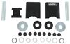 brake actuator pins and clips rollers replacement roller/pin/pad kit for dexter actuators
