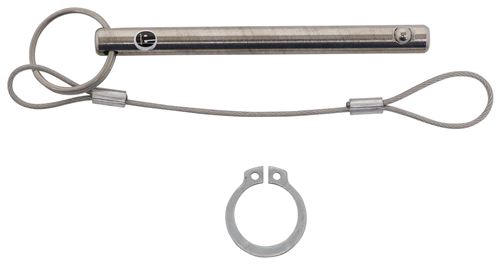 Replacement Coupler Pin Kit for Dexter Brake Actuators Dexter ...