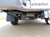 2003 toyota tacoma  proportional controller electric tekonsha primus iq trailer brake - 1 to 3 axles