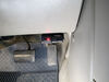 2004 chevrolet tahoe  electric dash mount on a vehicle
