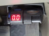 2004 chevrolet tahoe  proportional controller led display on a vehicle
