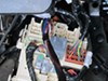 2004 chevrolet tahoe  proportional controller led display tekonsha primus iq trailer brake - 1 to 3 axles