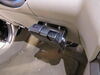 2008 ford escape  proportional controller dash mount tekonsha primus iq trailer brake - 1 to 3 axles