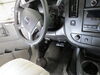 2012 gmc savana van  electric dash mount tk90160