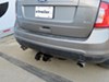 2013 ford edge  proportional controller dash mount tekonsha primus iq trailer brake - 1 to 3 axles