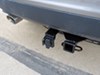 2013 ford edge  electric dash mount tk90160