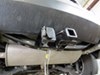 2013 ford edge  proportional controller led display tekonsha primus iq trailer brake - 1 to 3 axles