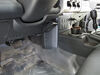 2013 toyota fj cruiser  proportional controller dash mount tekonsha primus iq trailer brake - 1 to 3 axles