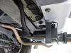 2013 toyota fj cruiser  proportional controller dash mount tekonsha primus iq trailer brake - 1 to 3 axles