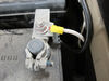 2013 toyota fj cruiser  proportional controller led display tekonsha primus iq trailer brake - 1 to 3 axles