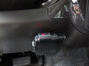 2014 chevrolet express van  proportional controller led display tekonsha primus iq trailer brake - 1 to 3 axles