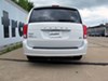2014 dodge grand caravan  electric dash mount on a vehicle