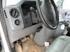 2014 ford van  proportional controller dash mount tekonsha primus iq trailer brake - 1 to 3 axles