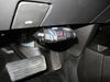 2016 chevrolet silverado 1500  electric dash mount on a vehicle