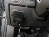 2018 ford flex  dash mount led display tk90160