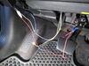 2018 jeep cherokee  proportional controller electric tekonsha primus iq trailer brake - 1 to 3 axles