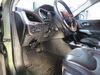 2018 jeep cherokee  proportional controller dash mount tk90160
