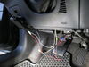2018 jeep cherokee  proportional controller led display tekonsha primus iq trailer brake - 1 to 3 axles