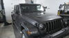 2021 jeep gladiator  proportional controller led display tekonsha primus iq trailer brake - 1 to 3 axles