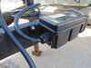0  proportional controller digital display tekonsha prodigy rf wireless trailer brake w/ bluetooth - 1 to 3 axles