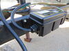 2006 land rover range  proportional controller digital display tekonsha prodigy rf wireless brake - trailer mount w remote 1 to 3 axles