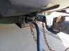 2006 land rover range trailer brake controller tekonsha proportional electric on a vehicle