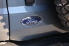 2024 ford bronco custom fit vehicle wiring tekonsha trailer hitch 4 flat tk99vr