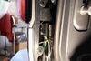 2024 ford bronco custom fit vehicle wiring tekonsha end connector 4 flat on a
