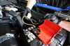 2024 ford bronco custom fit vehicle wiring tekonsha 4 flat plug-in tk99vr