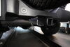 2024 ford bronco custom fit vehicle wiring tekonsha trailer hitch plug-in t-one harness with 4-pole flat connector