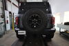 2024 ford bronco custom fit vehicle wiring tekonsha trailer hitch end connector on a