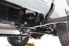 2025 toyota tundra truck camper tie downs torklift frame-mounted tl32sv