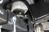2025 toyota tundra truck camper tie downs torklift front and rear tie-downs - custom frame mount