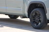 2025 toyota tundra truck camper tie downs torklift front and rear tie-downs - custom frame mount