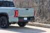 2025 toyota tundra truck camper tie downs torklift frame-mounted on a vehicle