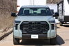2025 toyota tundra truck camper tie downs torklift front and rear tie-downs frame-mounted - custom frame mount