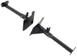 TorkLift Talon Camper Tie-Downs - Custom Frame Mount - Aluminum - Front - TL38HR