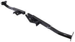 TorkLift Talon Camper Tie-Downs - Custom Frame Mount - Aluminum - Rear - TL44XR