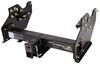 custom fit hitch 3000 lbs wd tw torklift superhitch magnum trailer receiver - class v 2-1/2 inch and 2