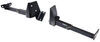 torklift truck camper tie downs front and rear tie-downs - custom frame mount
