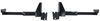 torklift truck camper tie downs frame-mounted