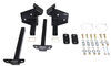 torklift truck camper tie downs frame-mounted