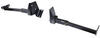 torklift truck camper tie downs front and rear tie-downs - custom frame mount