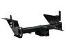 custom fit hitch 15000 lbs wd gtw torklift superhitch hero trailer receiver - class v dual 2 inch receivers