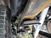 2003 chevrolet silverado  rear axle suspension enhancement pads torklift stableload upgrade with quick-disconnects - lower overload springs